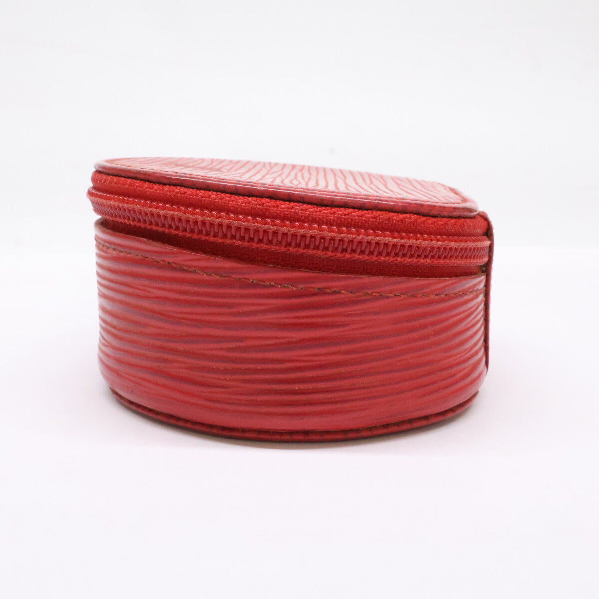 LOUIS VUITTON ルイヴィトン M48217 エピ エクランビジュー ジュエリーケース その他