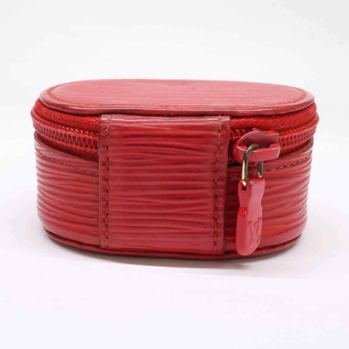 LOUIS VUITTON ルイヴィトン M48217 エピ エクランビジュー ジュエリーケース その他