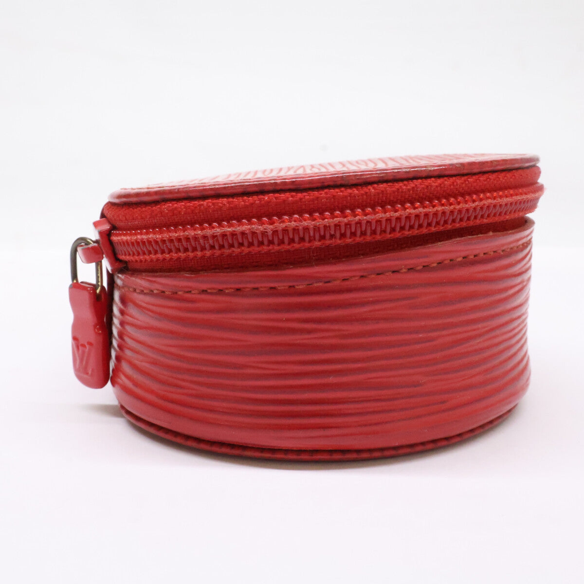 LOUIS VUITTON ルイヴィトン M48217 エピ エクランビジュー ジュエリーケース その他