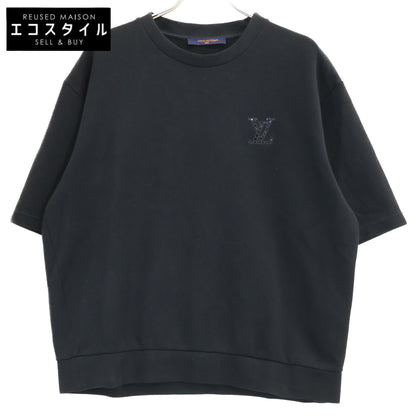 LOUIS VUITTON ルイヴィトン 【国内正規/25AW】RM252ME RWC HTY42W LVエンベリッシュド ジャージー 半袖Tシャツ トップス