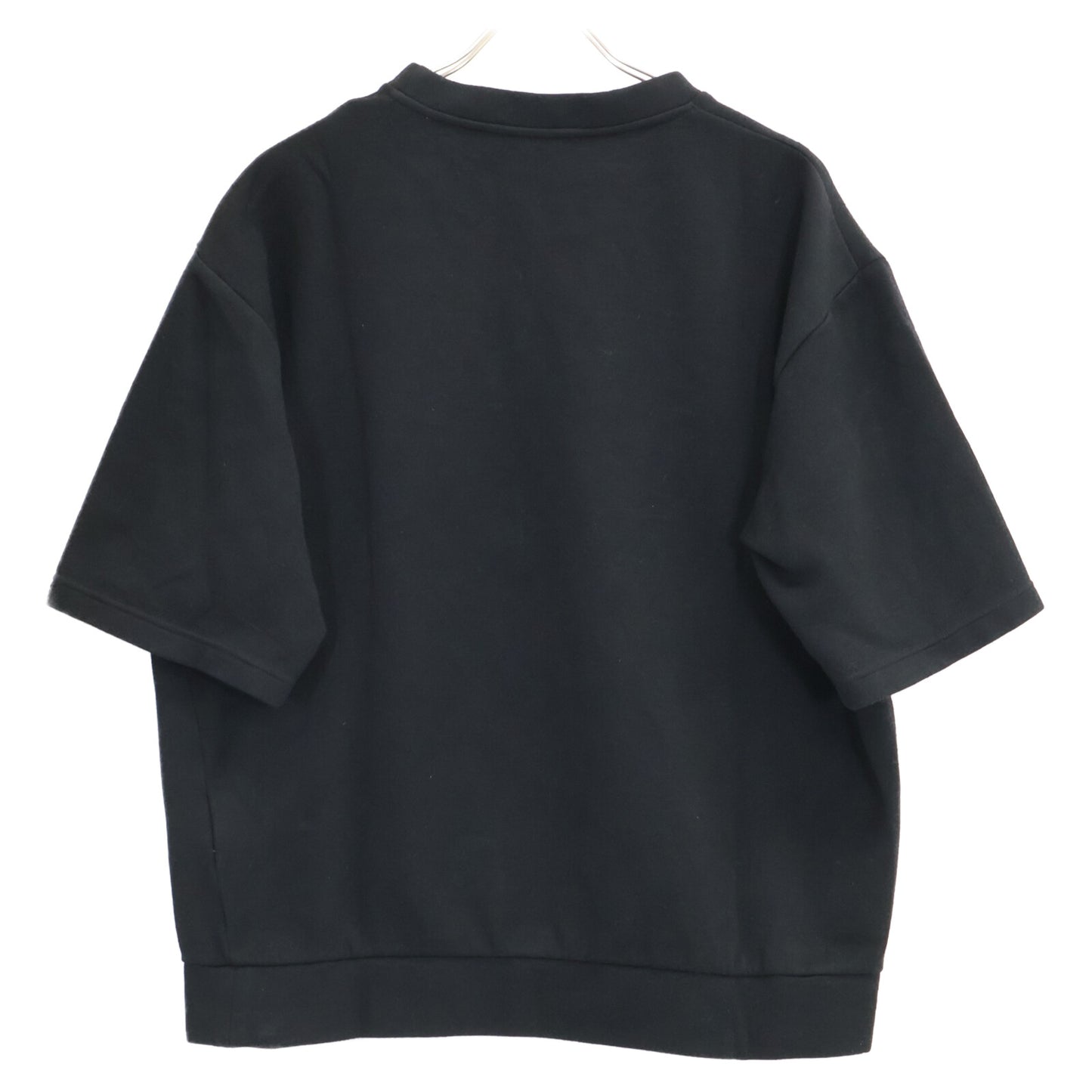 LOUIS VUITTON ルイヴィトン 【国内正規/25AW】RM252ME RWC HTY42W LVエンベリッシュド ジャージー 半袖Tシャツ トップス