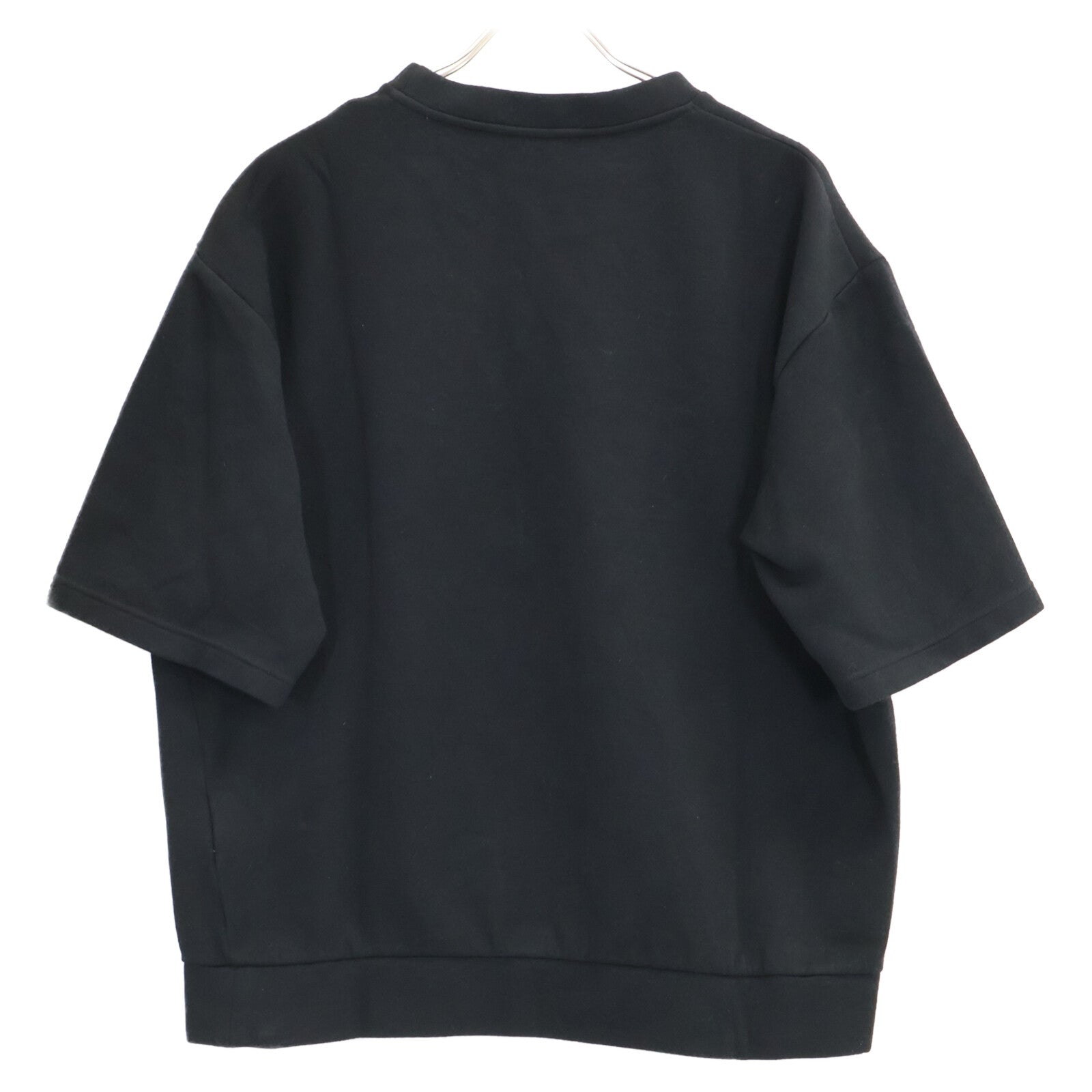 LOUIS VUITTON ルイヴィトン 【国内正規/25AW】RM252ME RWC HTY42W LVエンベリッシュド ジャージー 半袖Tシャツ トップス