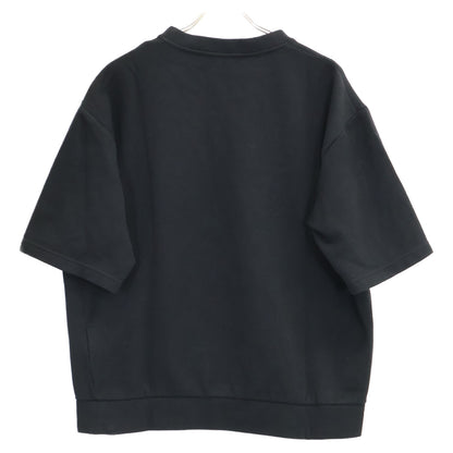 LOUIS VUITTON ルイヴィトン 【国内正規/25AW】RM252ME RWC HTY42W LVエンベリッシュド ジャージー 半袖Tシャツ トップス