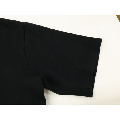 LOUIS VUITTON ルイヴィトン 【国内正規/25AW】RM252ME RWC HTY42W LVエンベリッシュド ジャージー 半袖Tシャツ トップス