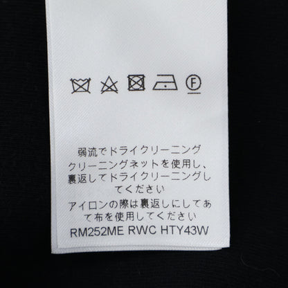 LOUIS VUITTON ルイヴィトン 【国内正規/25年製】RM252ME RWC HTY43W LVラインストーンロゴ スウェット ショートパンツ ボトムス