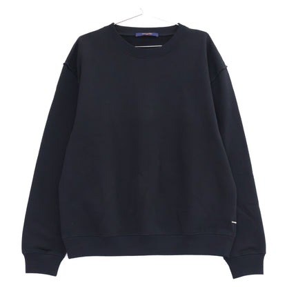 LOUIS VUITTON ルイヴィトン 【美品/国内正規】RM202Q NPH HIY52W インサイドアウト クルーネック スウェットシャツ トップス