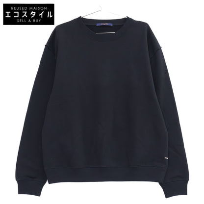 LOUIS VUITTON ルイヴィトン 【美品/国内正規】RM202Q NPH HIY52W インサイドアウト クルーネック スウェットシャツ トップス