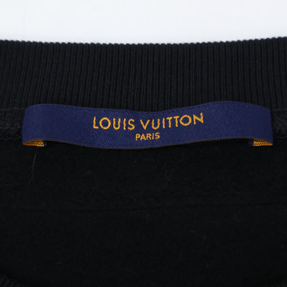 LOUIS VUITTON ルイヴィトン 【美品/国内正規】RM202Q NPH HIY52W インサイドアウト クルーネック スウェットシャツ トップス