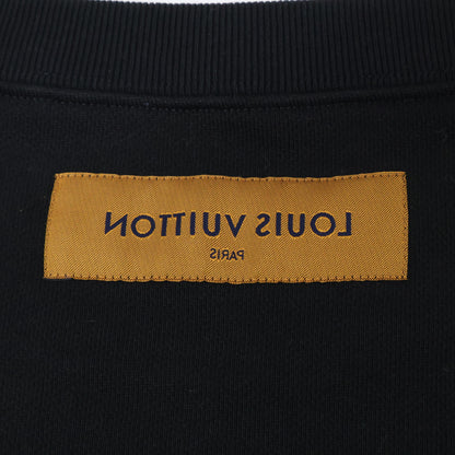 LOUIS VUITTON ルイヴィトン 【美品/国内正規】RM202Q NPH HIY52W インサイドアウト クルーネック スウェットシャツ トップス