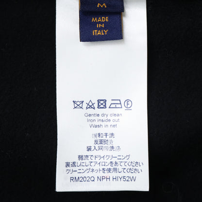 LOUIS VUITTON ルイヴィトン 【美品/国内正規】RM202Q NPH HIY52W インサイドアウト クルーネック スウェットシャツ トップス