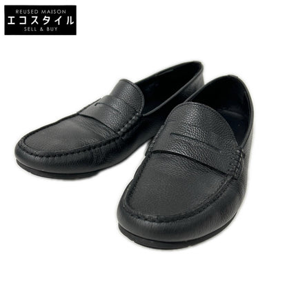 J.M. WESTON ジェイエムウエストン 【美品】932 WARNING CAR SHOE ドライビング シューズ シューズ