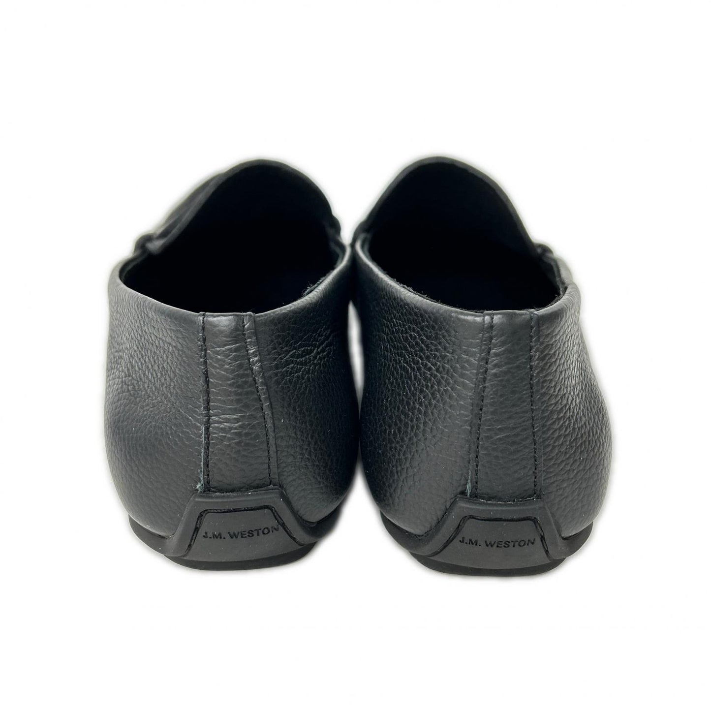 J.M. WESTON ジェイエムウエストン 【美品】932 WARNING CAR SHOE ドライビング シューズ シューズ