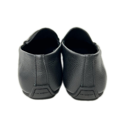 J.M. WESTON ジェイエムウエストン 【美品】932 WARNING CAR SHOE ドライビング シューズ シューズ