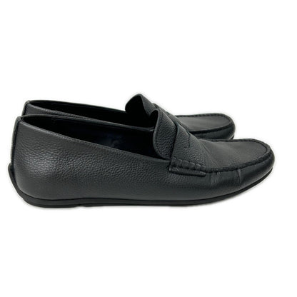 J.M. WESTON ジェイエムウエストン 【美品】932 WARNING CAR SHOE ドライビング シューズ シューズ