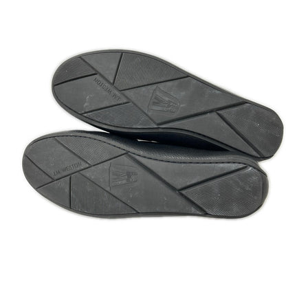 J.M. WESTON ジェイエムウエストン 【美品】932 WARNING CAR SHOE ドライビング シューズ シューズ