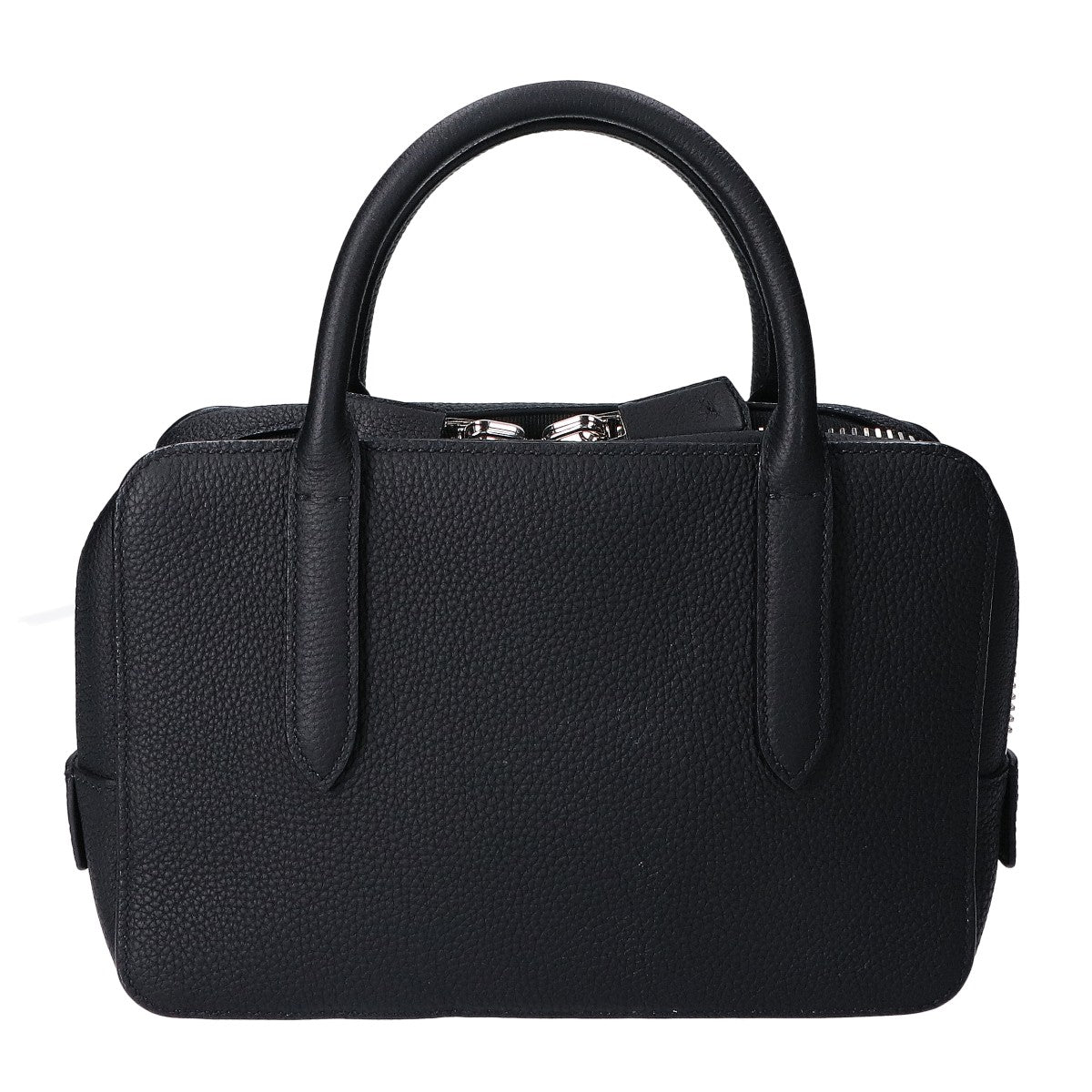 MAiSON TAKUYA メゾンタクヤ Mini Box Brief Case ミニブリーフケース ビジネスバッグ ブリーフケース