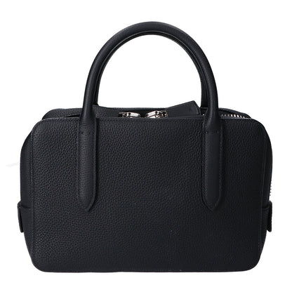 MAiSON TAKUYA メゾンタクヤ Mini Box Brief Case ミニブリーフケース ビジネスバッグ ブリーフケース