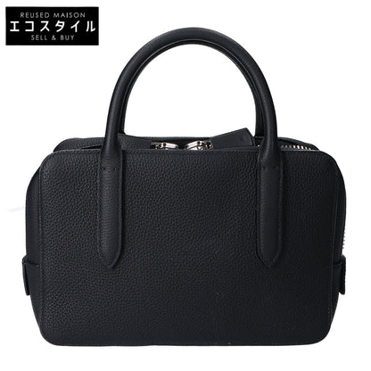 MAiSON TAKUYA メゾンタクヤ Mini Box Brief Case ミニブリーフケース ビジネスバッグ ブリーフケース