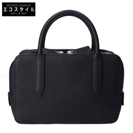 MAiSON TAKUYA メゾンタクヤ Mini Box Brief Case ミニブリーフケース ビジネスバッグ ブリーフケース