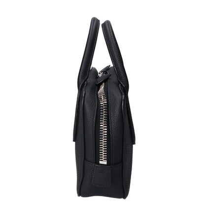 MAiSON TAKUYA Mini Box Brief Case mini briefcase business bag briefcase