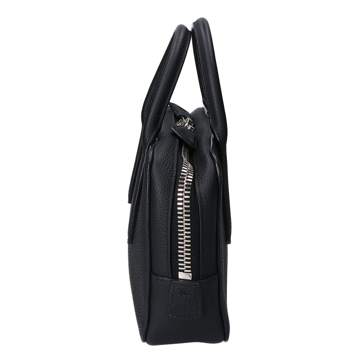 MAiSON TAKUYA Mini Box Brief Case mini briefcase business bag briefcase