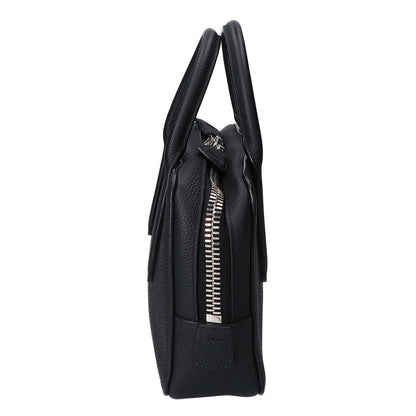 MAiSON TAKUYA Mini Box Brief Case mini briefcase business bag briefcase