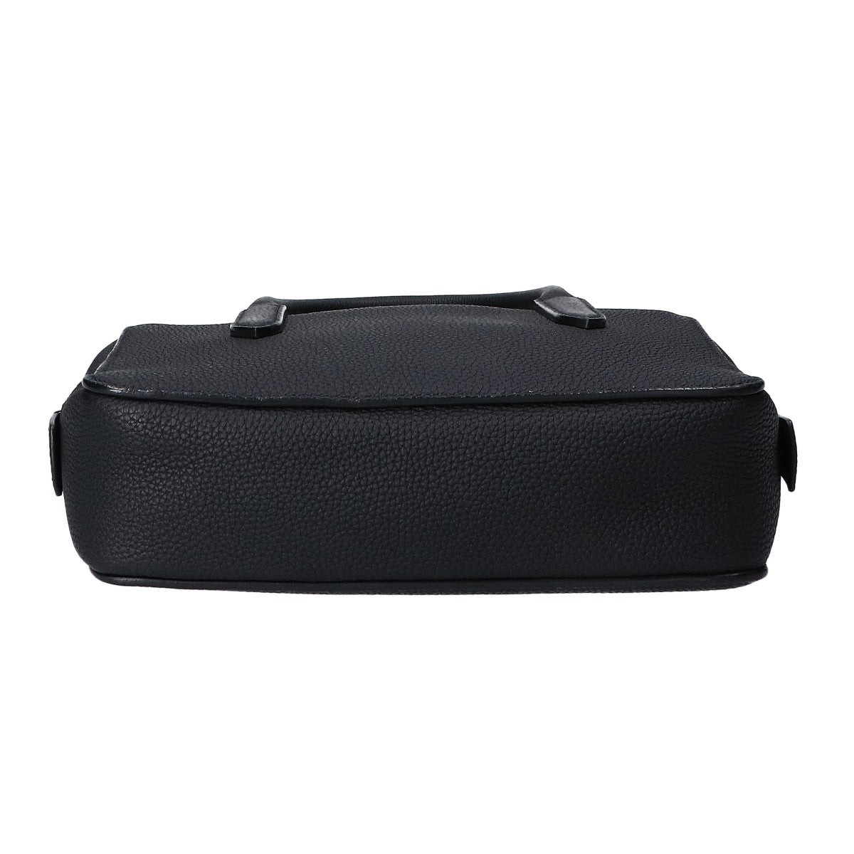 MAiSON TAKUYA メゾンタクヤ Mini Box Brief Case ミニブリーフケース ビジネスバッグ ブリーフケース