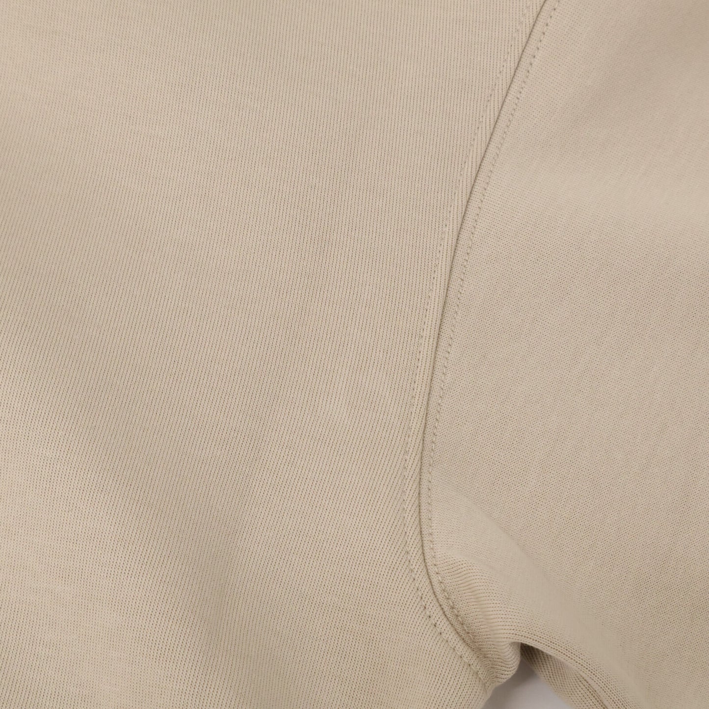 S MaxMara エスマックスマーラ 2519941011 ベージュ AGATA アガタ コットンジャージーフーディー トップス