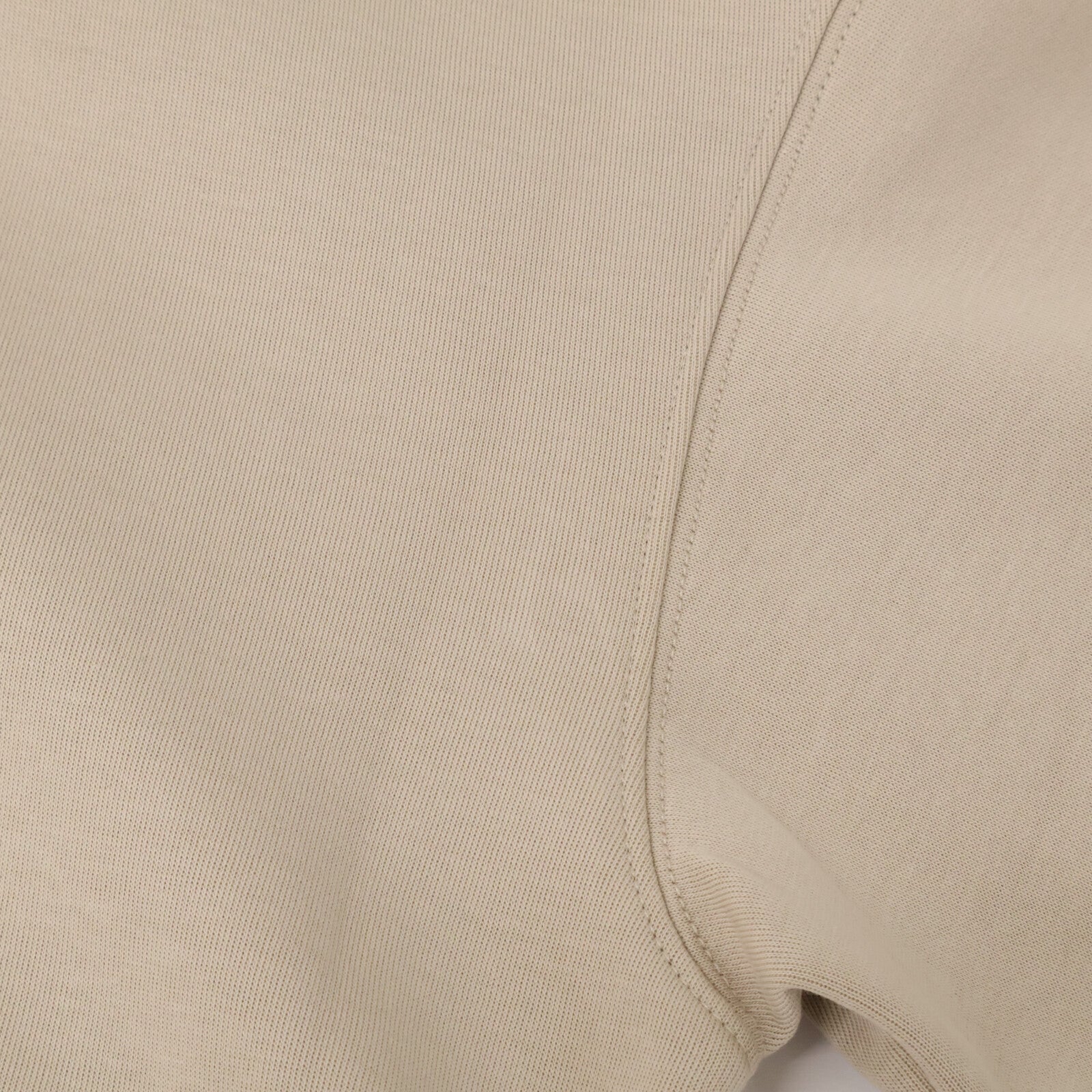 S MaxMara エスマックスマーラ 2519941011 ベージュ AGATA アガタ コットンジャージーフーディー トップス