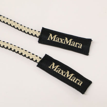 S MaxMara エスマックスマーラ 2519941011 ベージュ AGATA アガタ コットンジャージーフーディー トップス