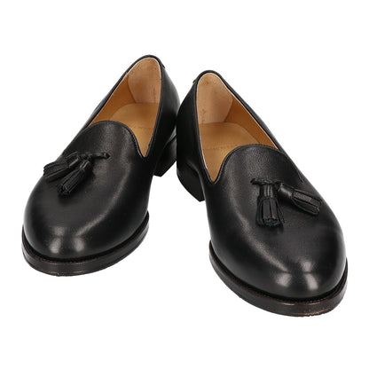 ORIENTAL SHOES オリエンタルシューズ 【美品】552 Tassel loafer タッセル ローファー シューズ