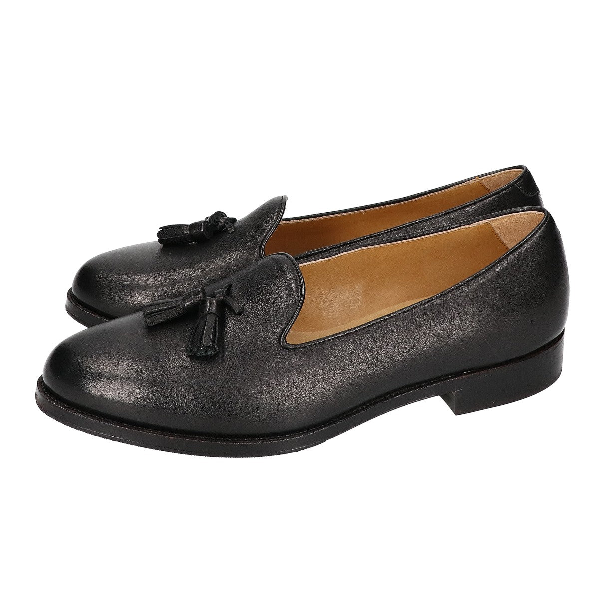 ORIENTAL SHOES オリエンタルシューズ 【美品】552 Tassel loafer タッセル ローファー シューズ