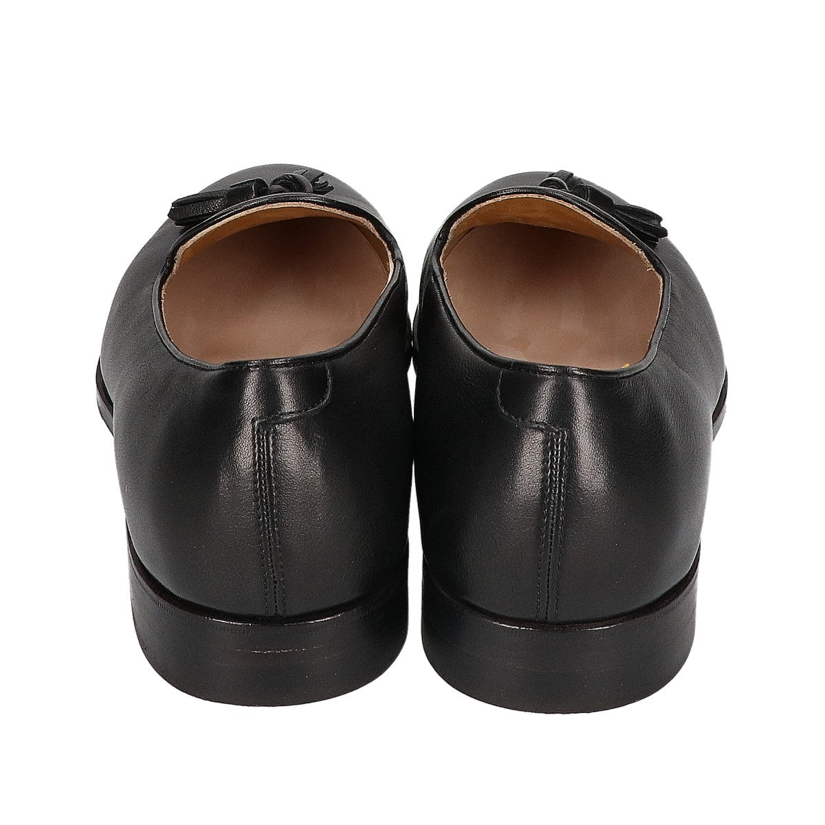 ORIENTAL SHOES オリエンタルシューズ 【美品】552 Tassel loafer タッセル ローファー シューズ