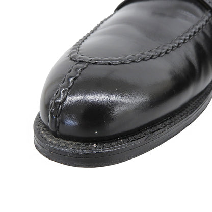Alden オールデン 961 カーフ Norwegian front/ノルウィージャンフロント SplitToe/スプリットトゥ Blucher オックスフォードシューズ 13 シューズ
