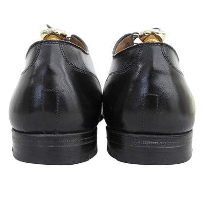 Alden オールデン 961 カーフ Norwegian front/ノルウィージャンフロント SplitToe/スプリットトゥ Blucher オックスフォードシューズ 13 シューズ