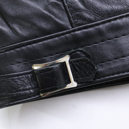 Lewis Leathers ルイスレザー 441T CYCLONE TIGHT FIT /カウハイド サイクロン ライダースジャケット ジャケット