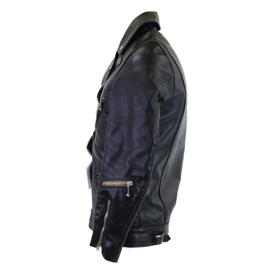 Lewis Leathers ルイスレザー 441T CYCLONE TIGHT FIT /カウハイド サイクロン ライダースジャケット ジャケット