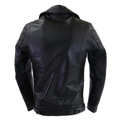 Lewis Leathers ルイスレザー 441T CYCLONE TIGHT FIT /カウハイド サイクロン ライダースジャケット ジャケット