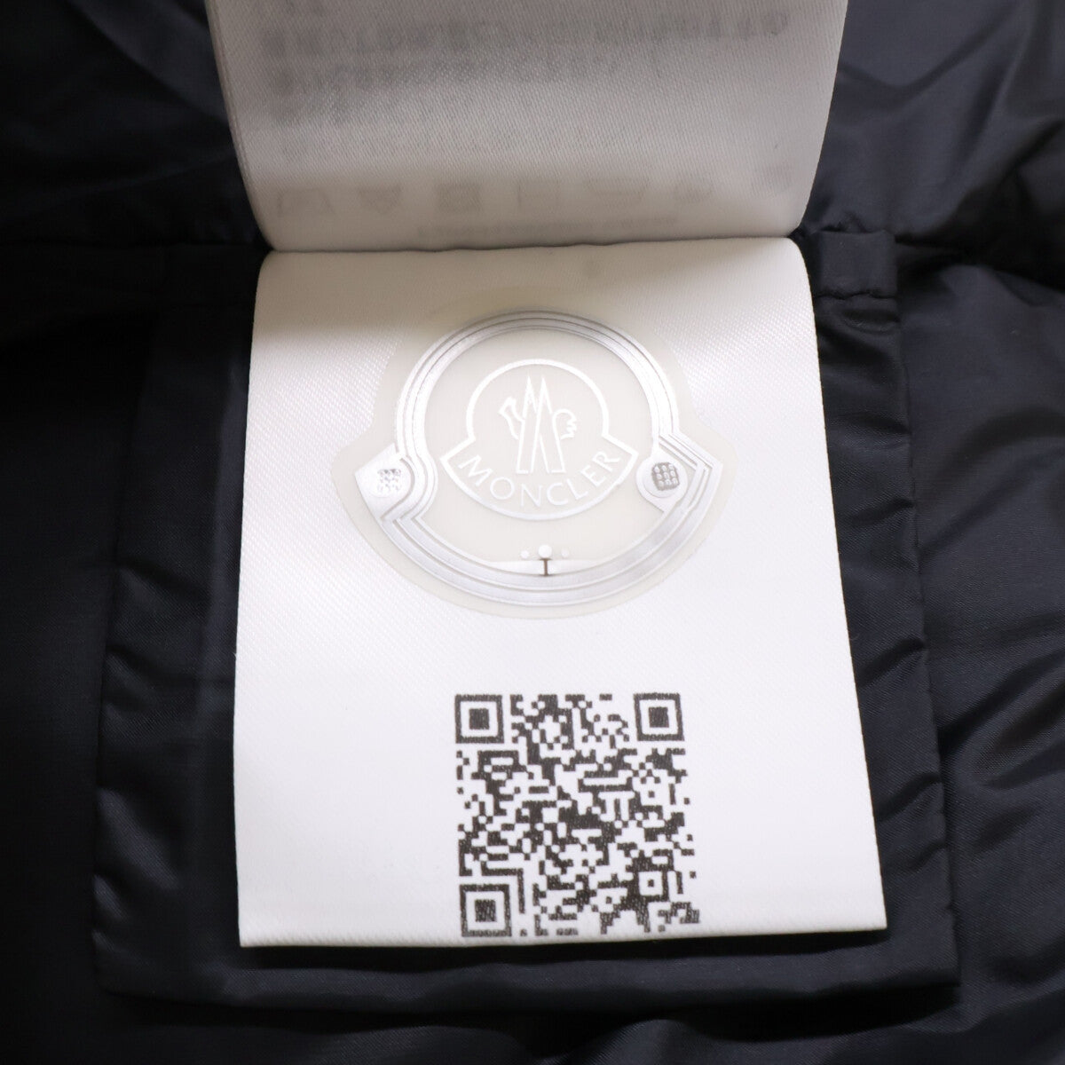 MONCLER モンクレール BOED ベルト/ファー付 フーディダウンジャケット ジャケット