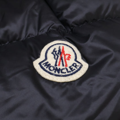 MONCLER モンクレール BOED ベルト/ファー付 フーディダウンジャケット ジャケット