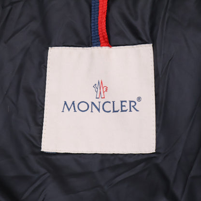 MONCLER モンクレール BOED ベルト/ファー付 フーディダウンジャケット ジャケット