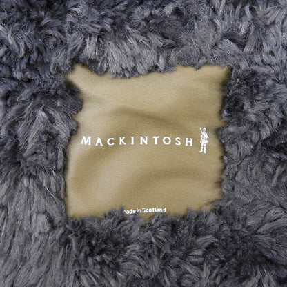 MACKINTOSH マッキントッシュ キルティング フーディ コート レディース ネイビー 36 コート