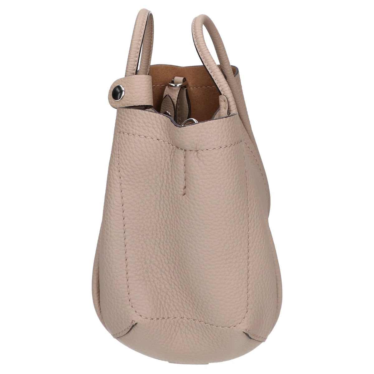 Max Mara マックスマーラ 【美品/26SS】MARINE マリン エクストラスモール 2WAYショルダー ハンドバッグ