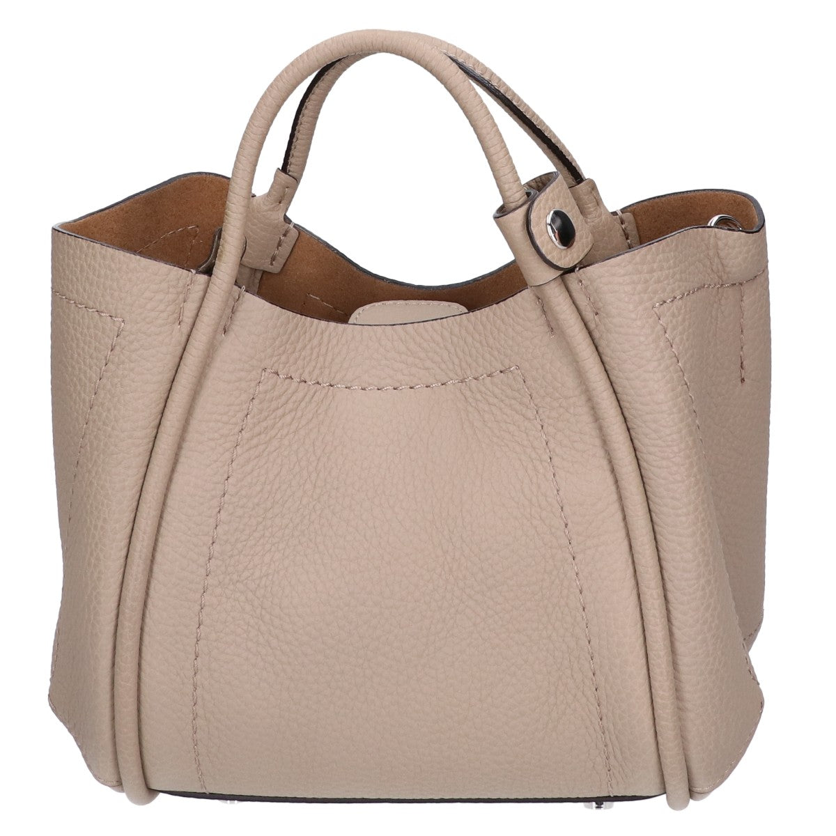 Max Mara マックスマーラ 【美品/26SS】MARINE マリン エクストラスモール 2WAYショルダー ハンドバッグ