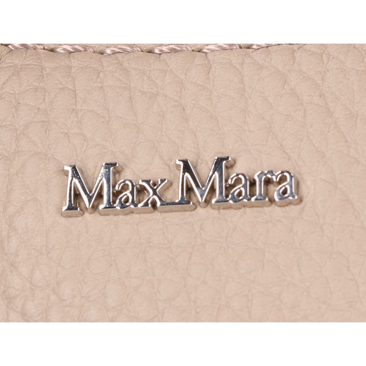 Max Mara マックスマーラ 【美品/26SS】MARINE マリン エクストラスモール 2WAYショルダー ハンドバッグ