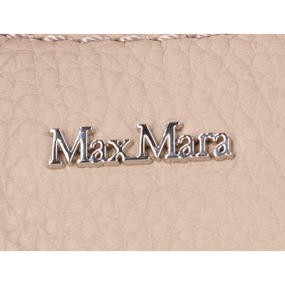 Max Mara マックスマーラ 【美品/26SS】MARINE マリン エクストラスモール 2WAYショルダー ハンドバッグ