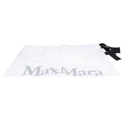 Max Mara マックスマーラ 【美品/26SS】MARINE マリン エクストラスモール 2WAYショルダー ハンドバッグ