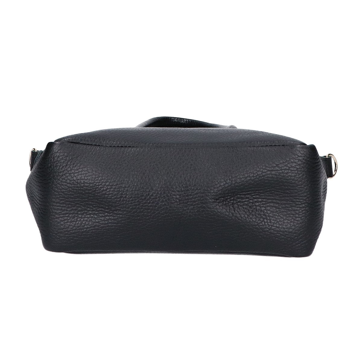YOUNG＆OLSEN ヤングアンドオルセン EMBOSSED LEATHER D TOTE S レザー トートバッグ