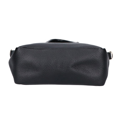 YOUNG＆OLSEN ヤングアンドオルセン EMBOSSED LEATHER D TOTE S レザー トートバッグ