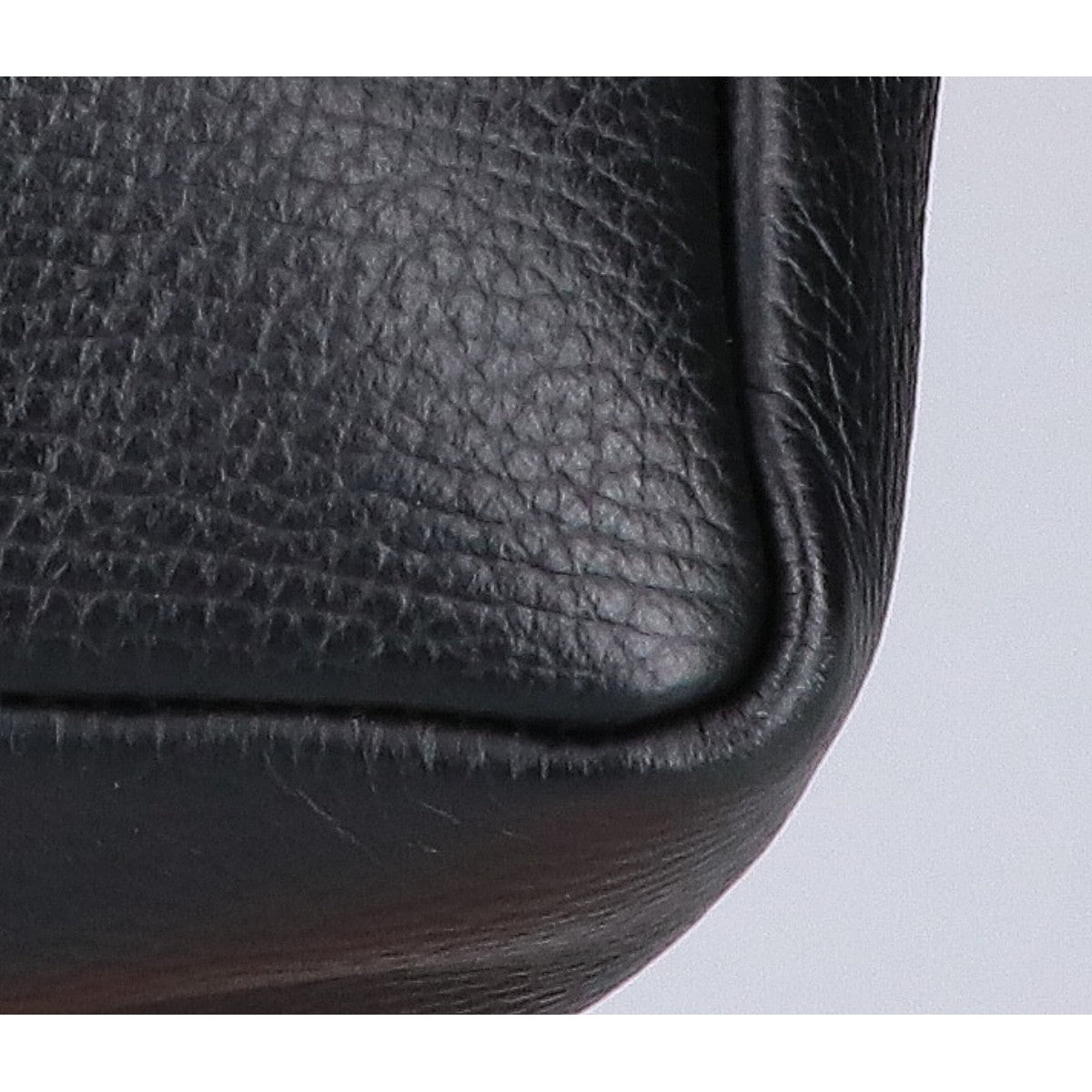 YOUNG＆OLSEN ヤングアンドオルセン EMBOSSED LEATHER D TOTE S レザー トートバッグ